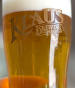 Ein Kleiner | Klaus Brewing Company