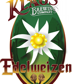Edelweizen  | Klaus Brewing Company