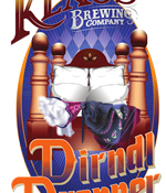 Dirndl Dropper | Klaus Brewing Company